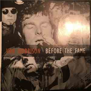 Van Morrison - Before The Fame album
