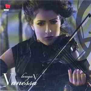 Vanessa - Longa.V album