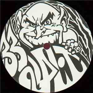 Various - 33 Split 02 album
