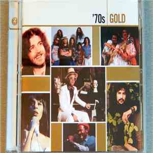 Various - '70s Gold album