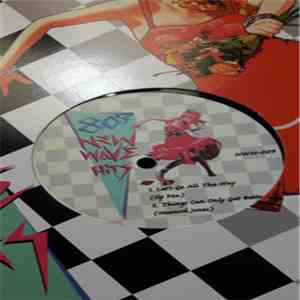 Various - 80's New Wave Hits Vol. 9 album
