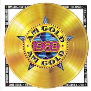 Various - AM Gold 1969 album