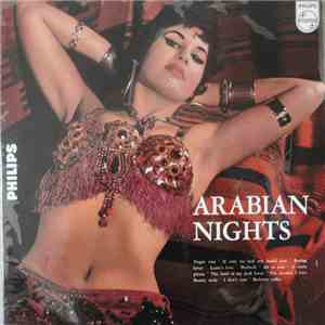 Various - Arabian Nights album