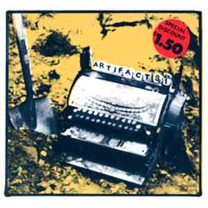 Various - Artifacts Vol. 1 album