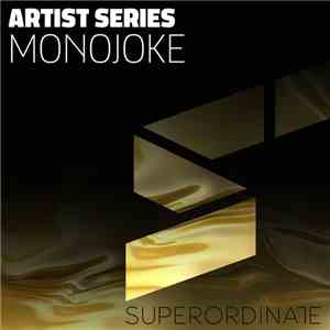 Various - Artist Series - Monojoke album