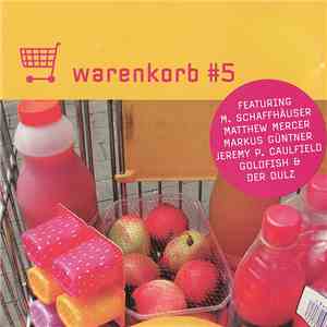Various Artists - Warenkorb #5 album
