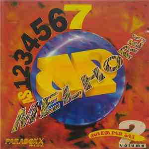 Various - As Sete Melhores Da Jovem Pan - Volume 2 album