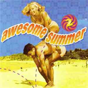 Various - Awesome Summer 2 album