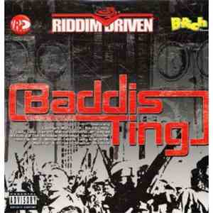 Various - Baddis Ting album