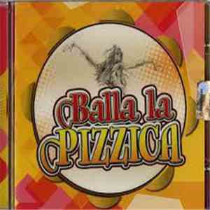 Various - Balla La Pizzica album