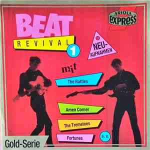 Various - Beat Revival - Part 1 album