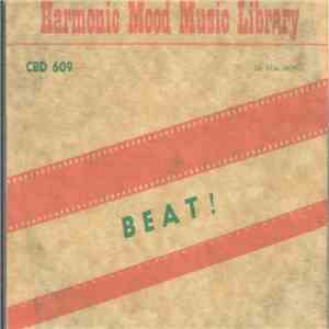 Various - Beat! The Library Album album