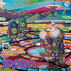 Various - Beatwave - Japan album