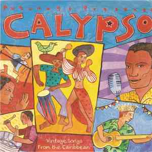Various - Calypso - Vintage Songs From The Caribbean album