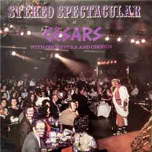 Various - Cesars Stereo Spectacular album