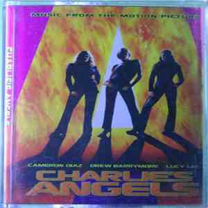 Various - Charlie's Angels (Music From The Motion Picture) album