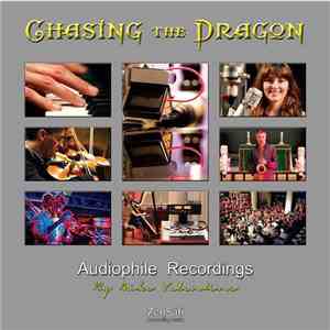 Various - Chasing The Dragon album