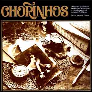 Various - Chorinhos album