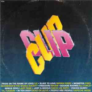 Various - Clip Clip album