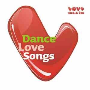 Various - Dance Love Songs album