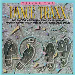 Various - Dance Traxx - Volume Two album