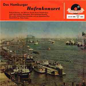 Various - Das Hamburger Hafenkonzert album