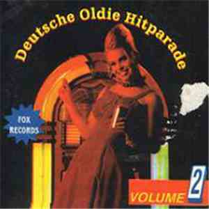 Various - Deutsche Oldie Hitparade - Volume 2 album