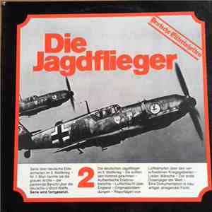 Various - Die Jagdflieger album