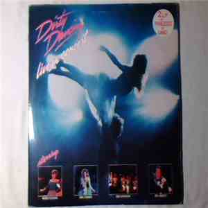 Various - Dirty Dancing - Live In Concert album