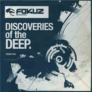 Various - Discoveries Of The Deep album