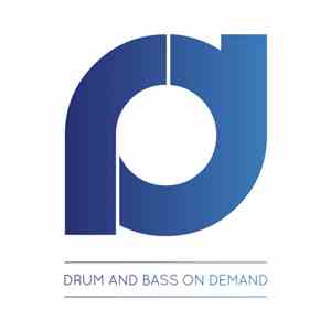 Various - Drum & Bass On Demand album