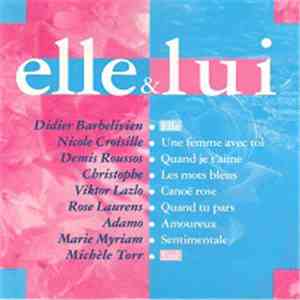 Various - Elle & Lui album