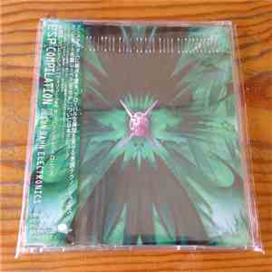 Various - ESP Compilation Vol.5 - Sun Bahn Electronics album