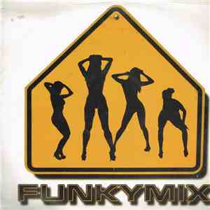 Various - Funkymix 40 album