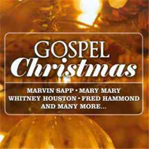 Various - Gospel Christmas album