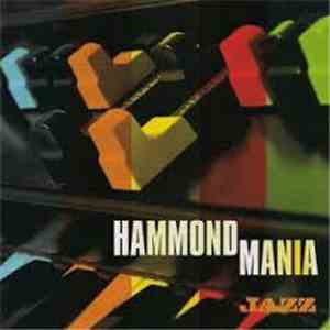 Various - Hammondmania album
