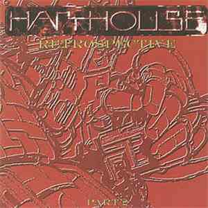 Various - Harthouse Retrospective Part 2 album