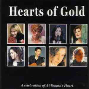 Various - Hearts Of Gold album