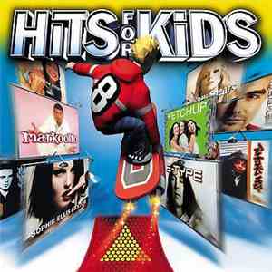 Various - Hits For Kids 8 album