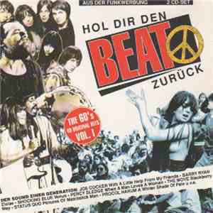 Various - Hol Dir Den Beat Zurück Vol. I album