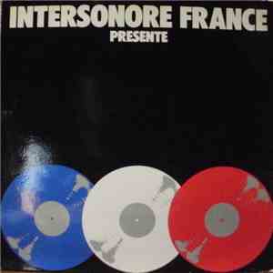 Various - Intersonore France Présente album