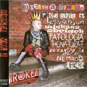 Various - Irokez Vol. 2 album
