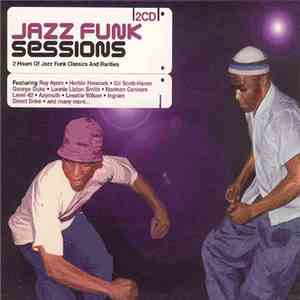 Various - Jazz Funk Sessions album