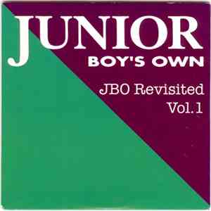 Various - JBO Revisited Vol.1 album