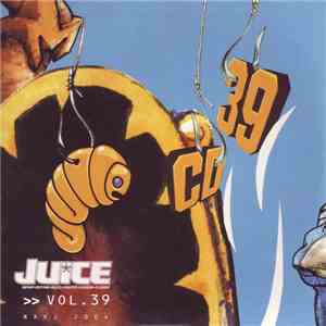 Various - Juice CD Vol. 39 album