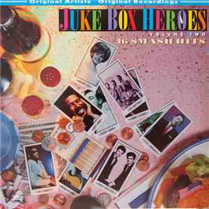 Various - Juke Box Heroes Volume Two album