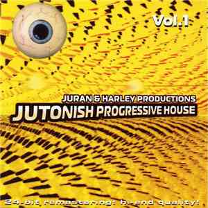 Various - Jutonish Vol. 1 album