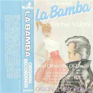 Various - La Bamba album