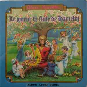 Various - Le Joueur de Flûte de Hamelin album