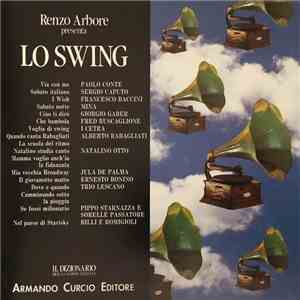 Various - Lo Swing album